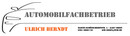 Logo Ulrich Berndt